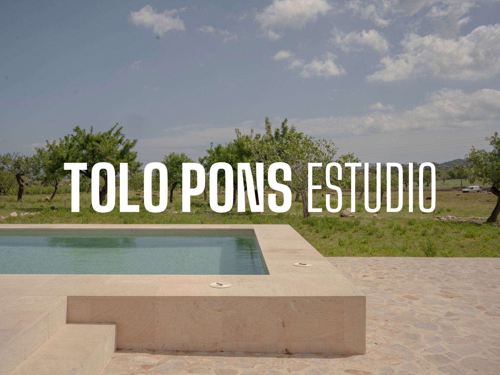 Tolo Pons Estudio