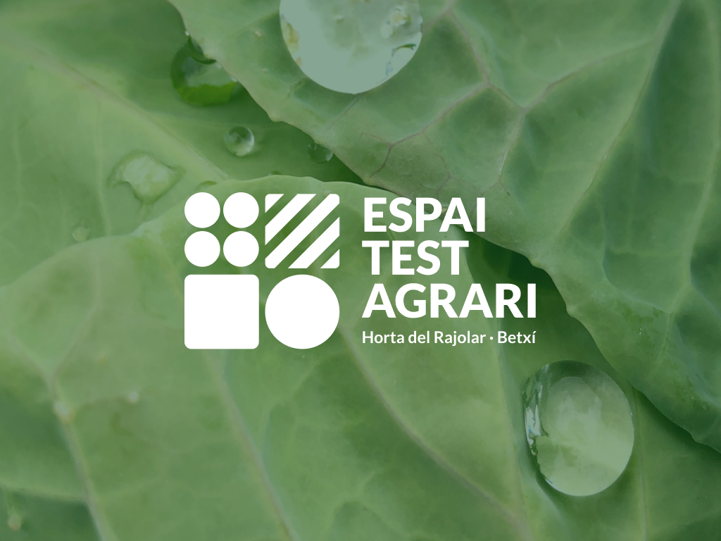 Espai Test Agrari