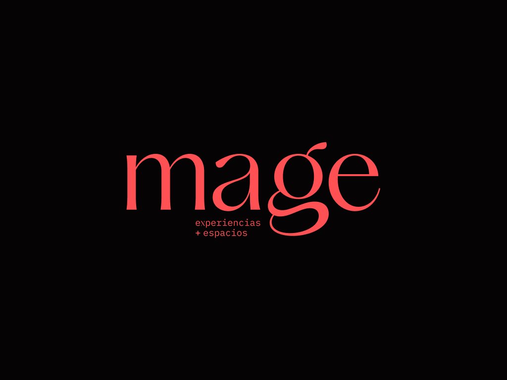 Mage